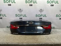 Крышка багажника Lexus GS350 2015