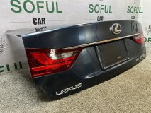 Крышка багажника Lexus GS350 2015