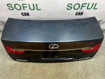 Крышка багажника Lexus GS350 2015