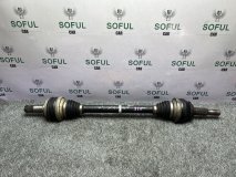 Привод левый задний Lexus GS350 2016