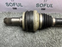 Привод левый задний Lexus GS350 2016