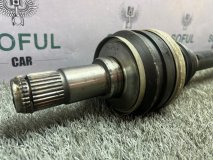 Привод левый задний Lexus GS350 2016