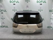 Крышка багажника Lexus RX330