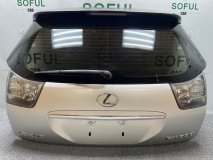 Крышка багажника Lexus RX330