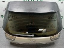 Крышка багажника Lexus RX330