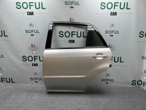 Дверь левая задняя Lexus RX330