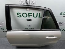 Дверь левая задняя Lexus RX330