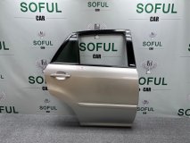 Дверь правая задняя Lexus RX330