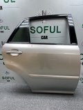 Дверь правая задняя Lexus RX330