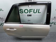 Дверь правая задняя Lexus RX330