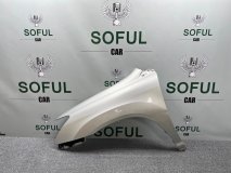 Крыло левое переднее Lexus RX330