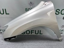 Крыло левое переднее Lexus RX330