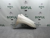 Крыло правое переднее Lexus RX330