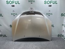 Капот Lexus RX330