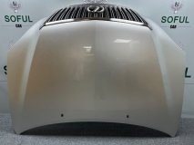 Капот Lexus RX330