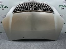 Капот Lexus RX330