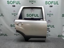 Дверь правая задняя KIA Mohave 2008