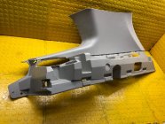 Обшивка стойки правая задняя Renault Duster HJD 2021 K9K858