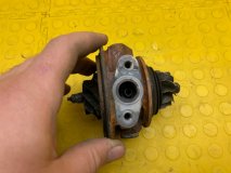 Картридж турбины Renault Kaptur 2021 H5Ht