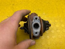 Картридж турбины Renault Kaptur 2021 H5Ht