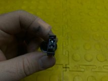 Разъем Volkswagen