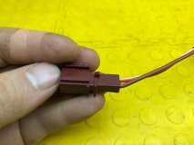 Разъем Volkswagen