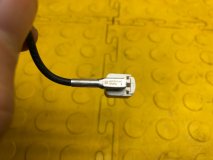 Разъем Volkswagen