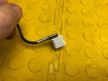 Разъем Volkswagen