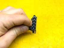 Разъем Volkswagen