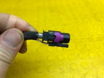 Разъем Volkswagen