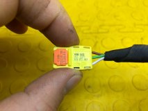 Разъем Volkswagen