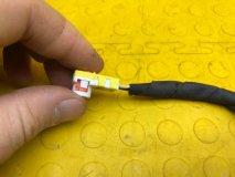 Разъем Volkswagen