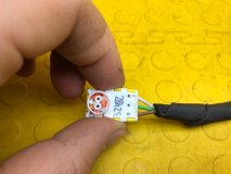 Разъем Volkswagen