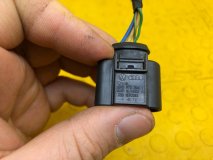 Разъем Volkswagen