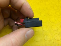 Разъем Volkswagen