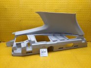 Обшивка стойки правая задняя Renault Duster 2021 K9KR858D165990