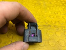 Разъем Volkswagen POLO 2017 CWV 279652