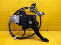 Механизм ручного тормоза Kia K5 2021 G4NAMH613761 Механизм ручного тормоза Kia K5 2021 G4NAMH613761