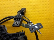 Механизм ручного тормоза Kia K5 2021 G4NAMH613761 Механизм ручного тормоза Kia K5 2021 G4NAMH613761