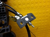 Механизм ручного тормоза Kia K5 2021 G4NAMH613761 Механизм ручного тормоза Kia K5 2021 G4NAMH613761