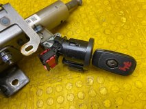 Колонка рулевая Renault Duster HJD 2021 K9KR858D165848 Колонка рулевая Renault Duster HJD 2021 K9KR858D165848