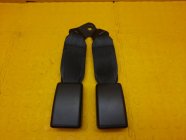 Ответная часть ремня безопасности правая задняя Renault Duster HJD 2021 H4MG446P002512