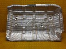 Тепловой экран Renault Kaptur RBA 2019 F4RE410C236763