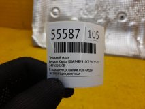 Тепловой экран Renault Kaptur RBA 2019 F4RE410C236763