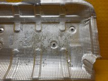 Тепловой экран Renault Kaptur RBA 2019 F4RE410C236763