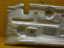 Тепловой экран Renault Kaptur RBA 2019 F4RE410C236763