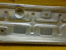 Тепловой экран Renault Kaptur RBA 2019 F4RE410C236763