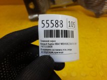 Тепловой экран Renault Kaptur RBA 2019 F4RE410C236763