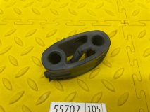 Подушка глушителя Renault Kaptur RBA 2019 F4RE410C236763