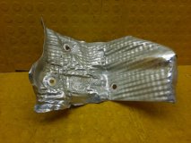 Тепловой экран Renault Kaptur 2018 F4RE410C127012